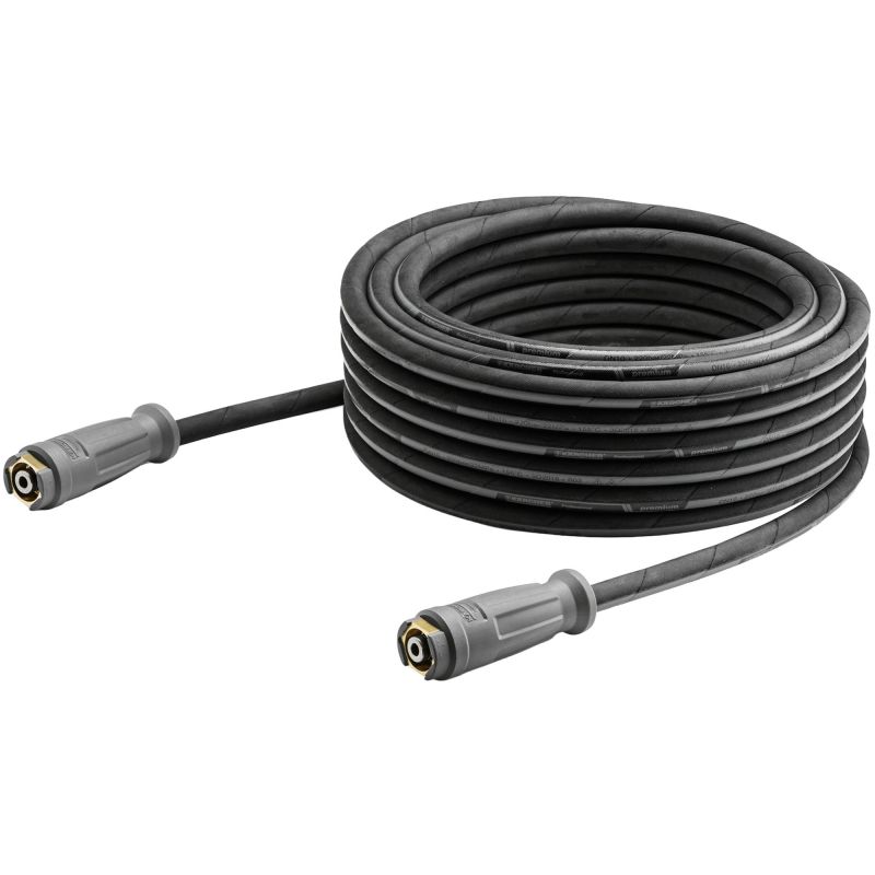 Flexible HP 15 m DN10 220 bar 2x EASY!Lock 15 à 20m
