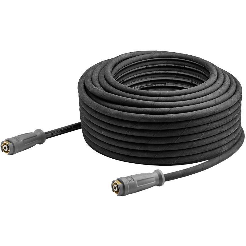 Flexible HP 15 m DN10 220 bar 2x EASY!Lock 25 à 40m