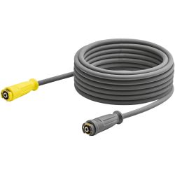 Flexible HP alimentaire 10 m DN8 250 bar 2x EASY!Lock 10m