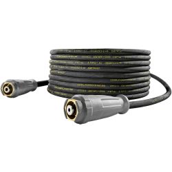 Flexible HP 10 m DN6 300 bar 2x EASY!Lock