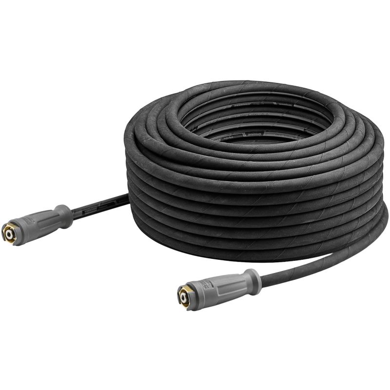 Flexible HP 15 m DN12 210 bar 2x EASY!Lock 40m