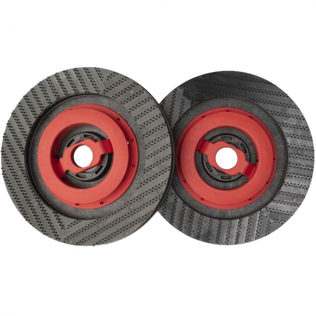 Autolaveuse compacte à batterie Numatic 440NX avec brosse plateau