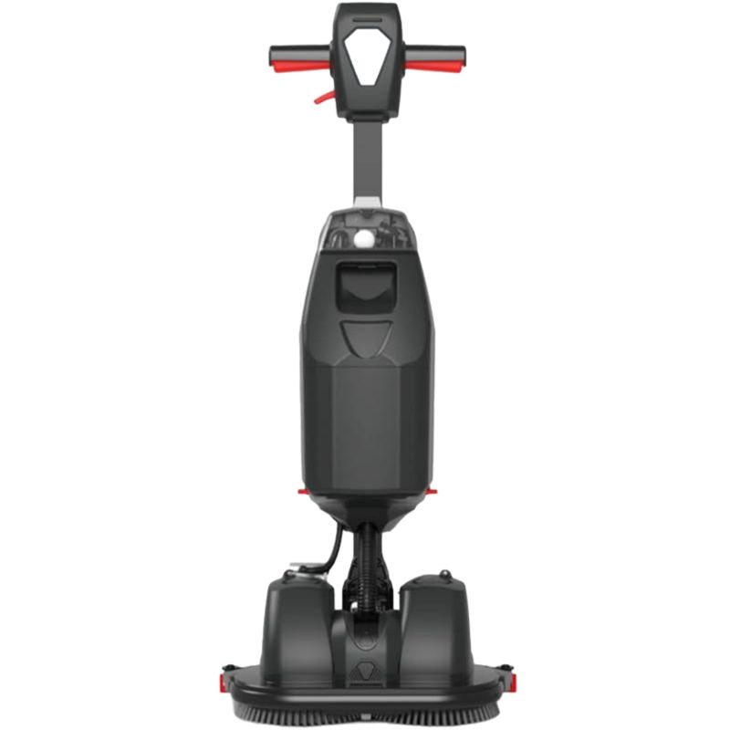 Autolaveuse compacte à batterie Numatic 440NX avec brosse autolaveuse