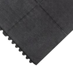 Dalle nitrile0,9 m avec épaisseur 18 mm