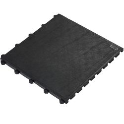 Dalle anti-fatigue 0,5 m épaisseur 24 mm