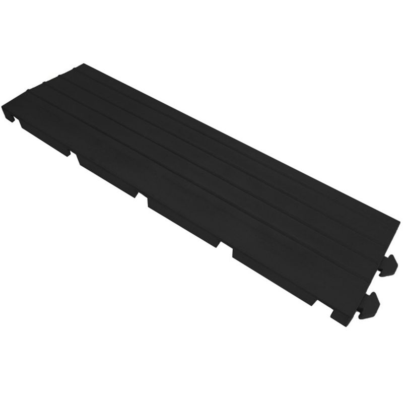 Bord pour dalle anti-fatigue 0,5 m épaisseur 24 mm