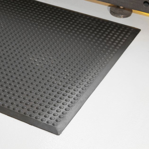 Tapis surface à bulle 14 mm zoom