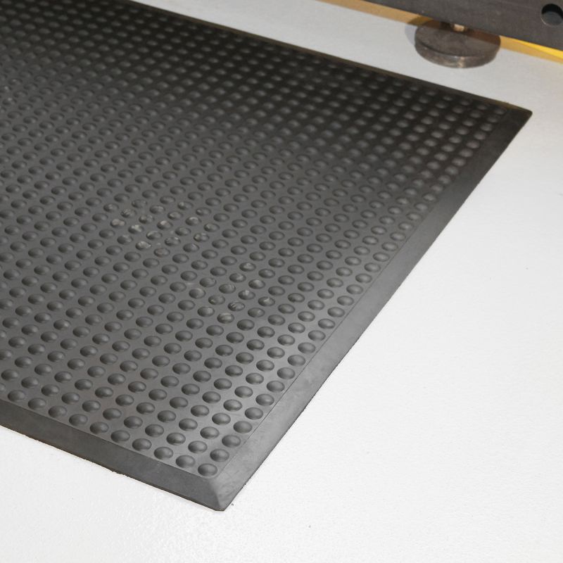 Tapis surface à bulle 14 mm zoom