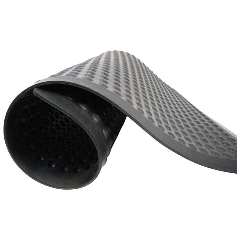 Tapis surface à bulle 14 mm rouleau