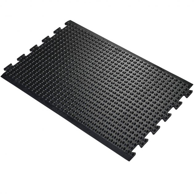 Dalle emboitable central