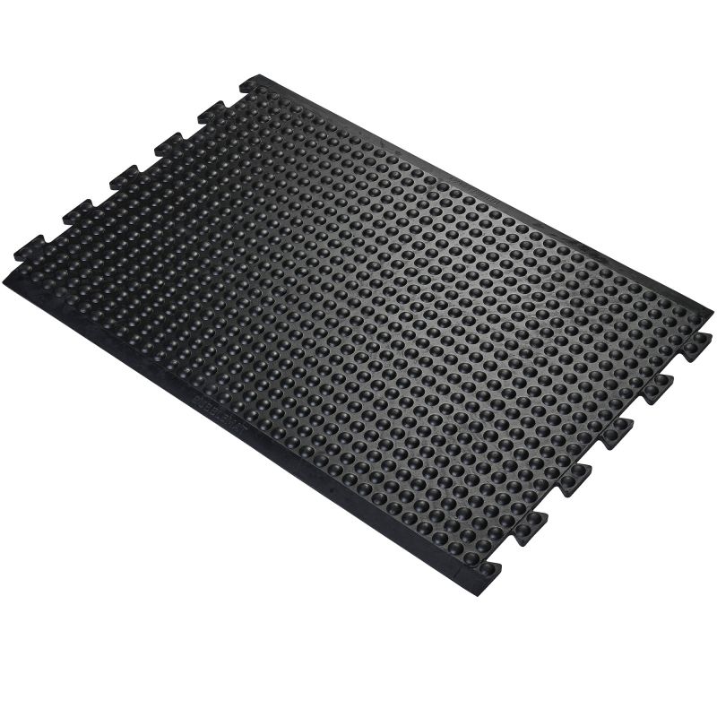 Dalle emboitable central