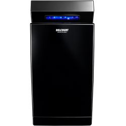 Sèche-mains automatique air pulsé filtre Hepa Xair