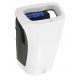Sèche-mains électrique silencieux à air pulsé Stell\'Air JVD