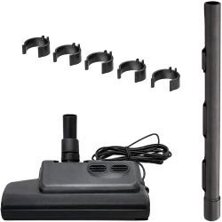 Kit brosse electrique