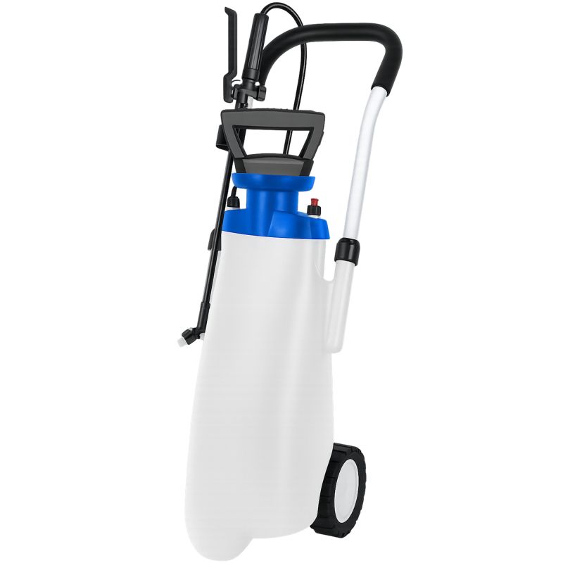 Pulvérisateur mousse Roller Foamer 12 L