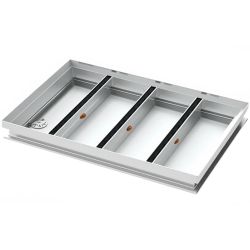 Bac de récupération