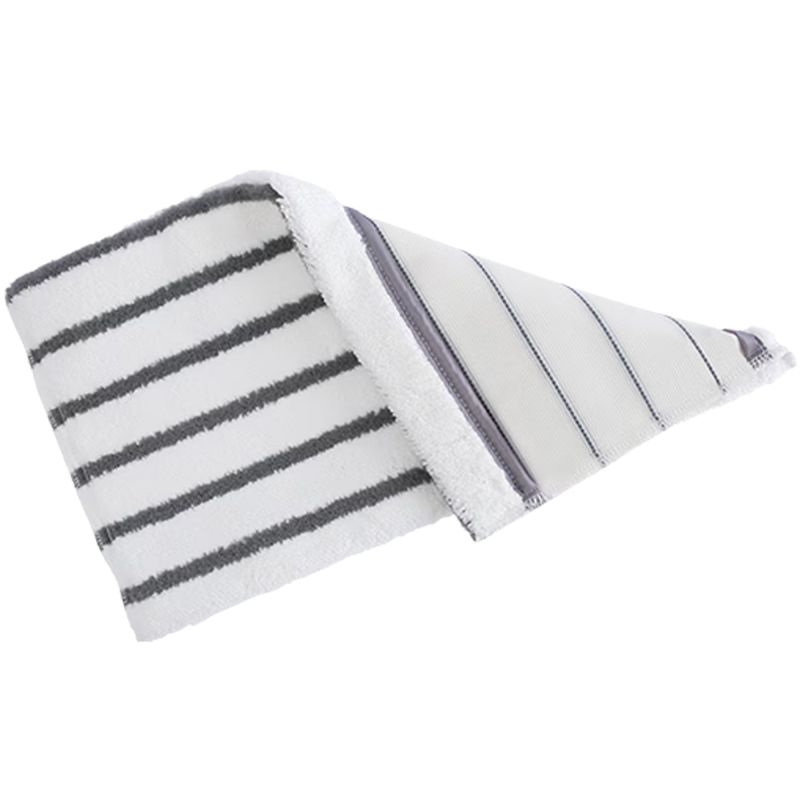 nettoyage pré-imprégnation avec système TWIX frange