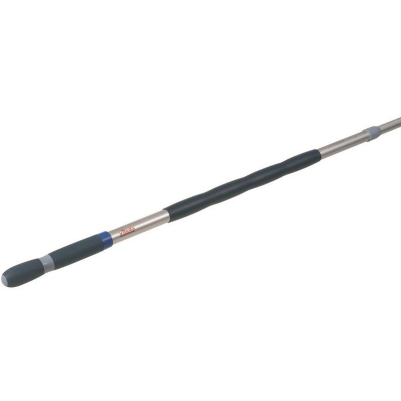 Kit nettoyage pré-imprégnation avec système TWIX manche