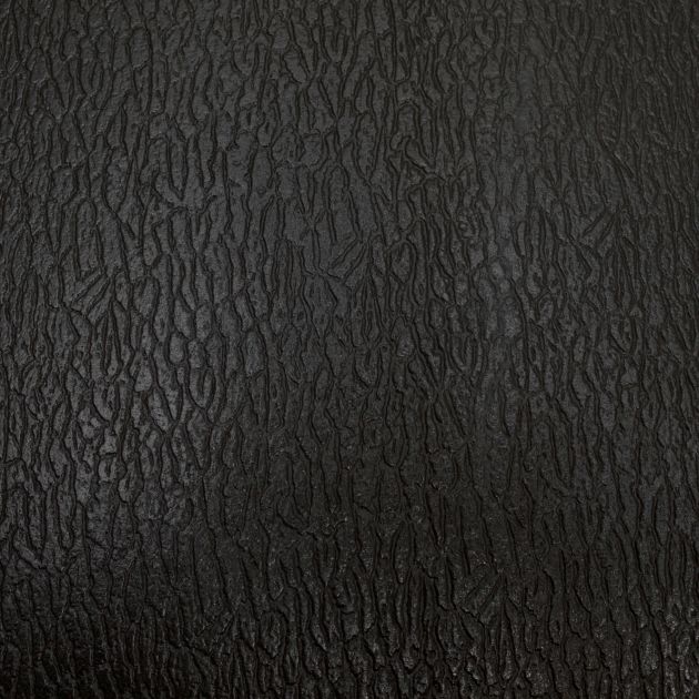 Tapis orthomat premium 12,5 mm noir sur mesure matiere