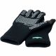 Gants tactiles imperméables pour laveur de vitre ErgoTec