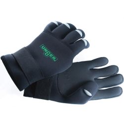 Gant nettoyage vitre ErgoTec néoprène