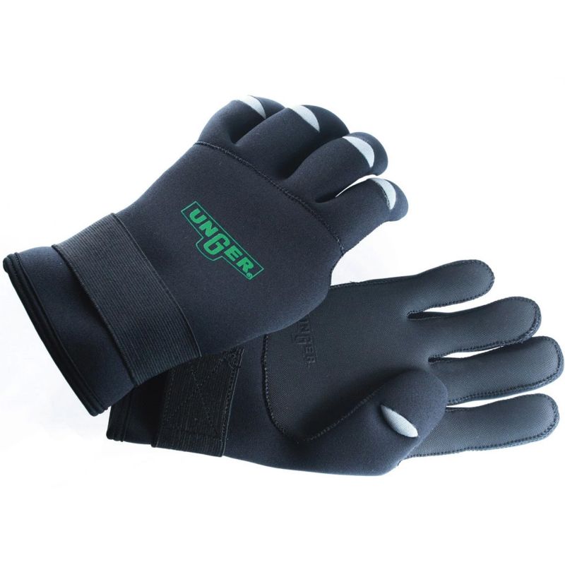 Gant nettoyage vitre ErgoTec néoprène