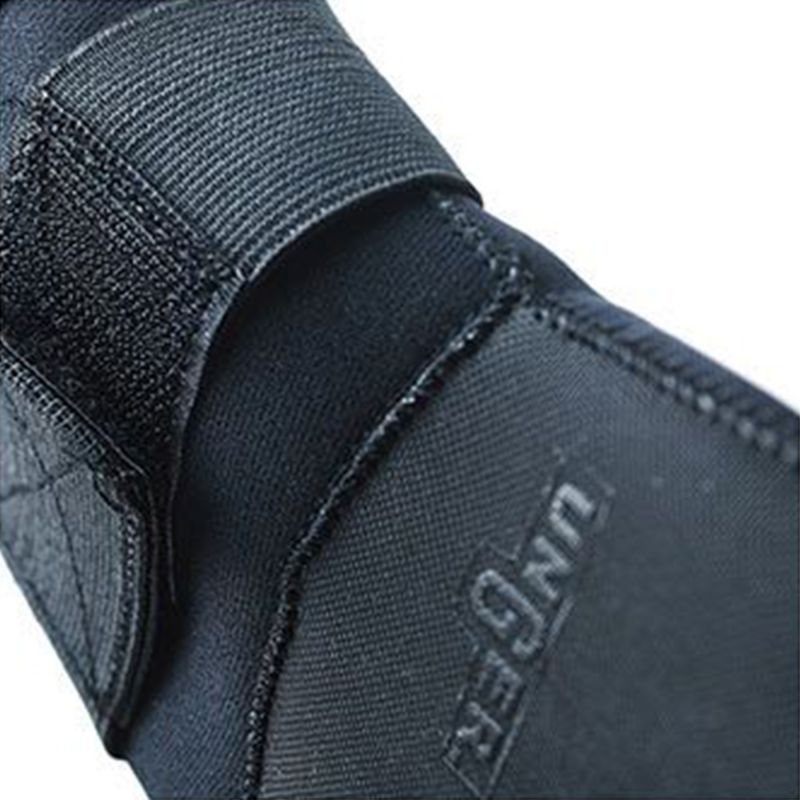 Gant nettoyage vitre ErgoTec néoprène coupe ajustée étanche