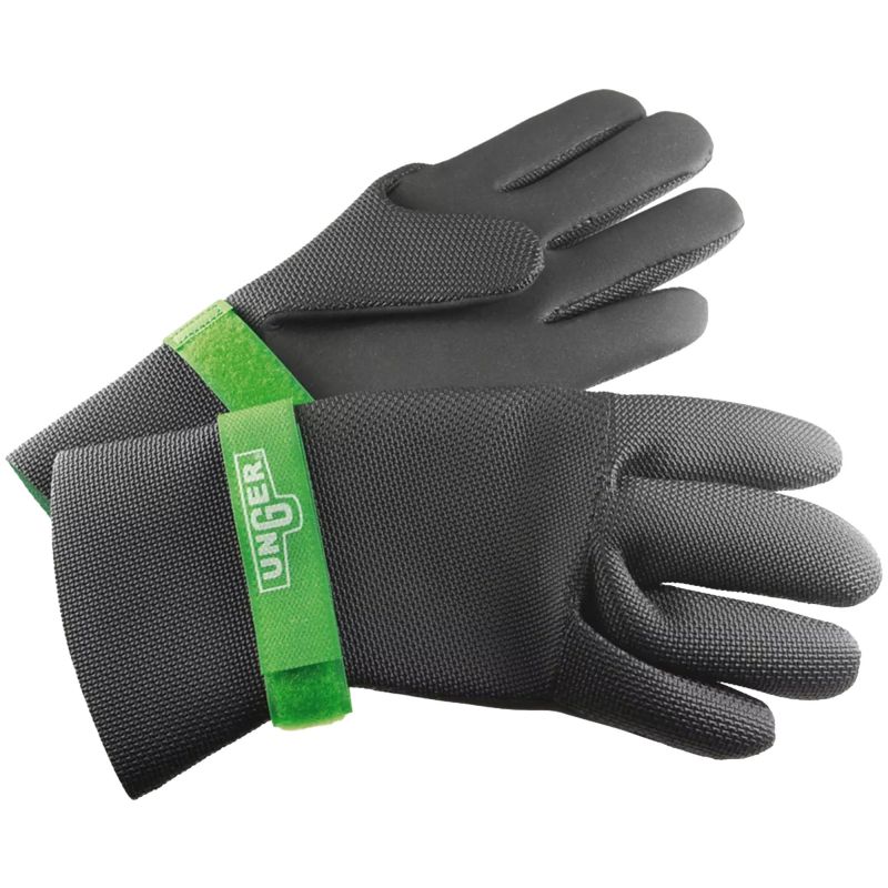 Gant néoprene hiver vitrier