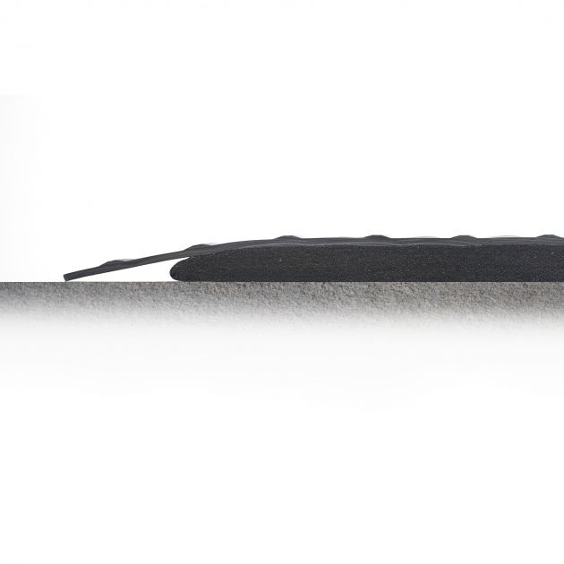 Tapis deckplate 15 mm sur mesure epaisseur