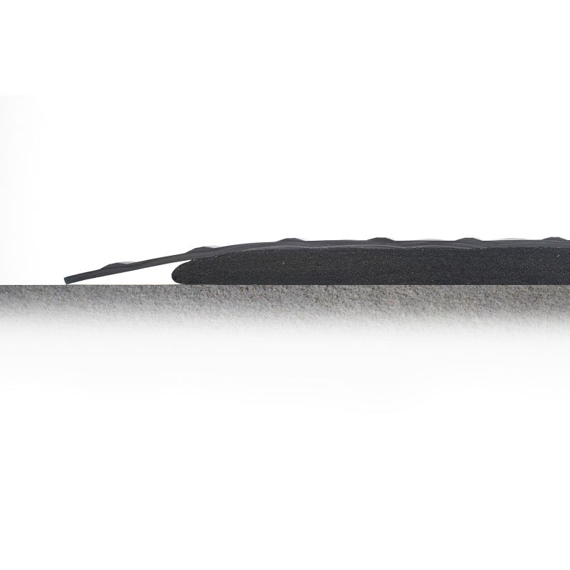Tapis deckplate 15 mm sur mesure epaisseur