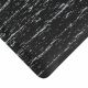 Tapis anti fatigue effet marbre sur mesure