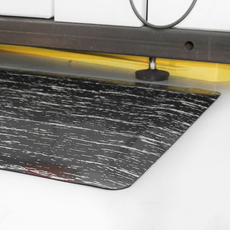 Tapis effet marbre 12,5 mm sur mesure focus