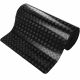 Tapis anti fatigue antistatique checker sur mesure