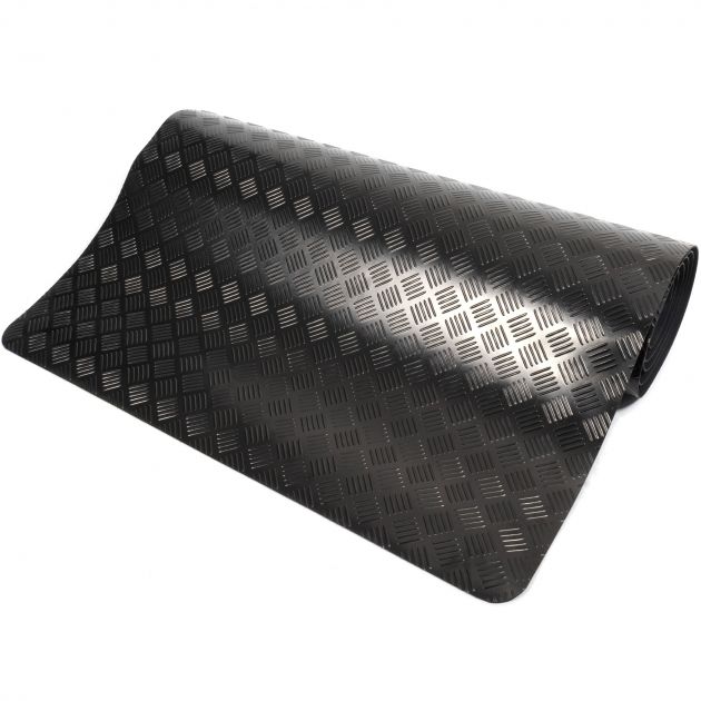 Tapis sensible à l'électrcité statique 10 mm sur mesure 120cm