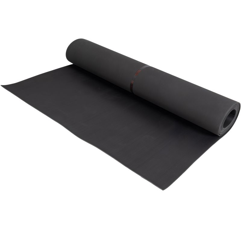 Tapis protégeant contre les choques électriques classe 2 sur mesure