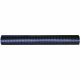 Tapis caoutchouc noir pastilles sur mesure