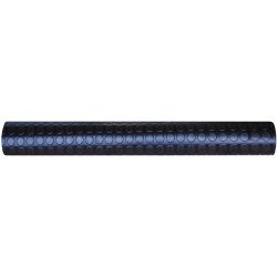 Tapis caoutchouc pastilles 3 mm noir rouleau sur mesure