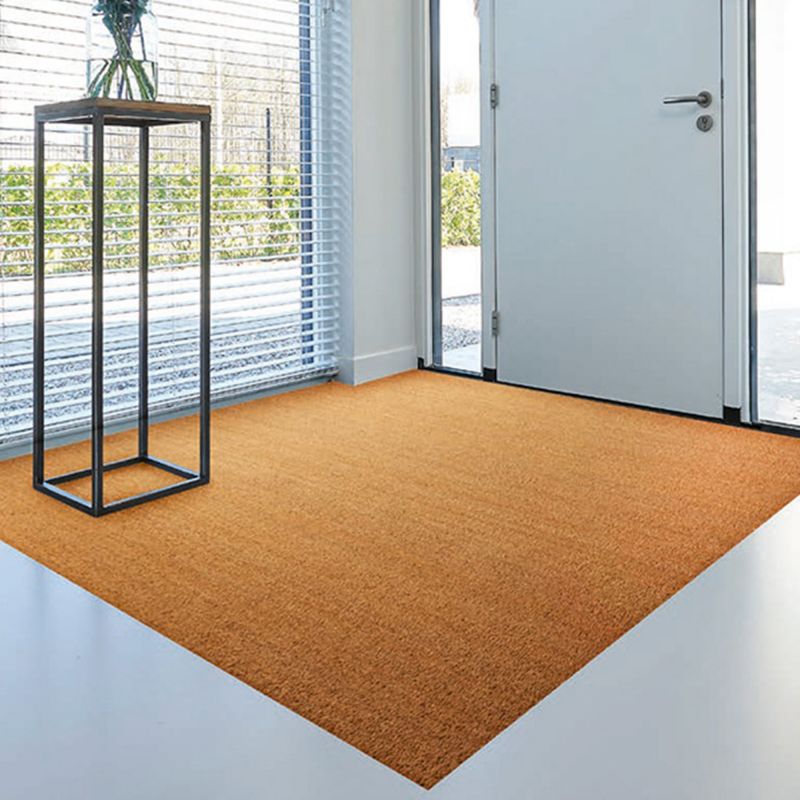 Tapis coco qualité supérieure TAP HM ecru ambiance