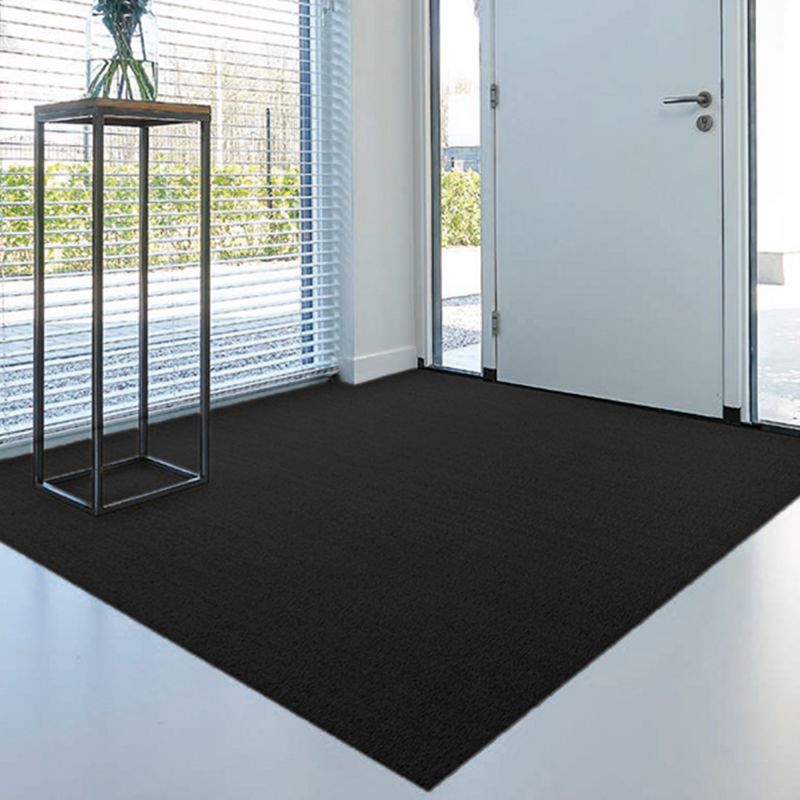 Tapis coco qualité supérieure TAP HM noir ambiance