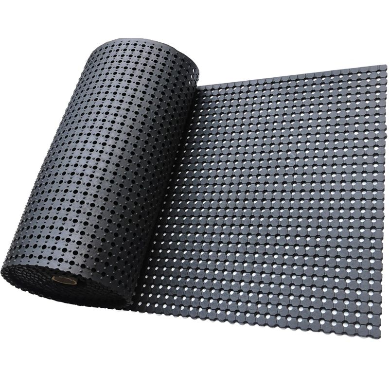 Rouleau caillebotis 10m1.83 ep 10m