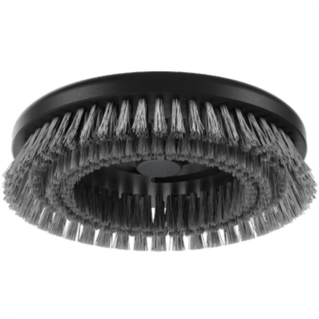 Kit brosse disque blanc