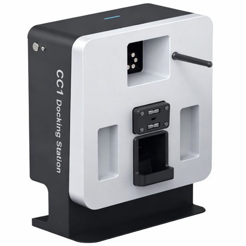 Poste de travail Chuchen CC1