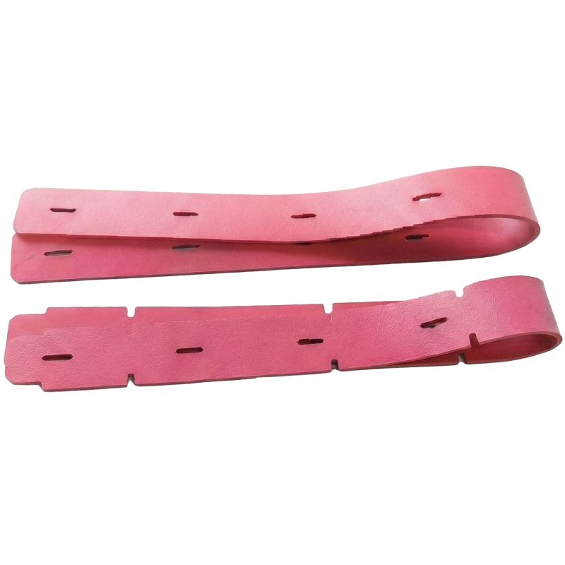 Kit raclage raclette PUDU CC1