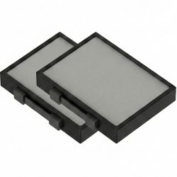 Jeu de filtres à air PUDU MT1