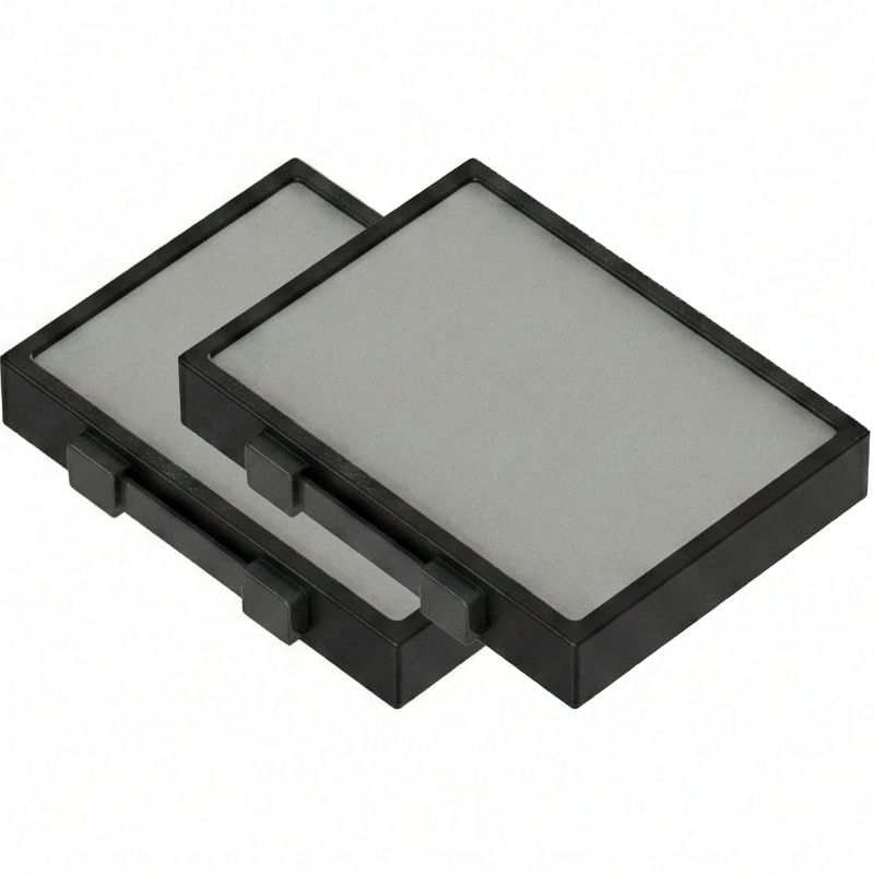 Jeu de filtres à air PUDU MT1