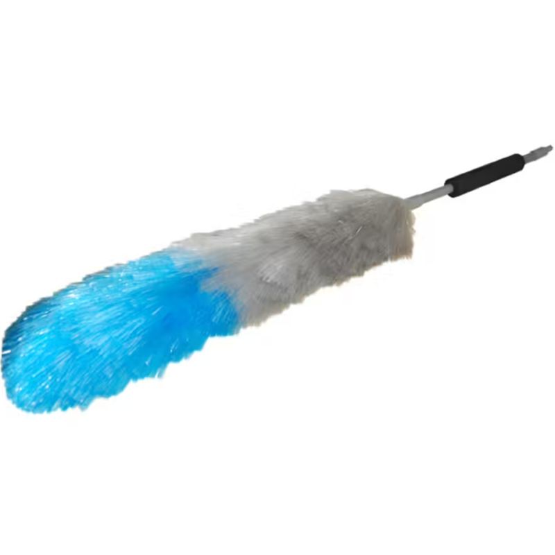 Plumeau électrostatique