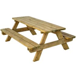 Table pique nique enfants 28mm