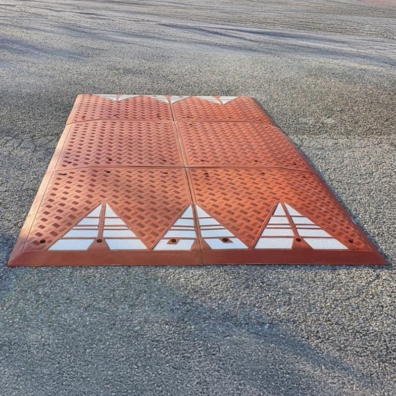 Coussin Berlinois rouge : 3000 x 1800 - 6 éléments avec kit de fixation ambiance