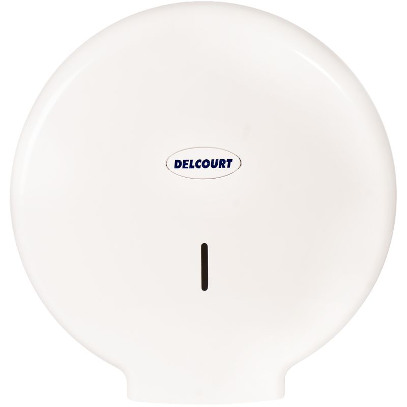 Distributeur papier toilette jumbo