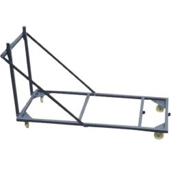 Chariot de stockage 20 tables